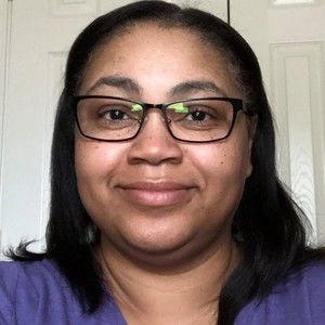 Meet your Posher, Marolyn